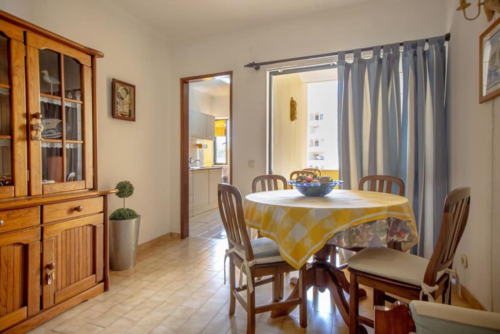 Cozy Apartment Near The Beach بورتيماو المظهر الخارجي الصورة