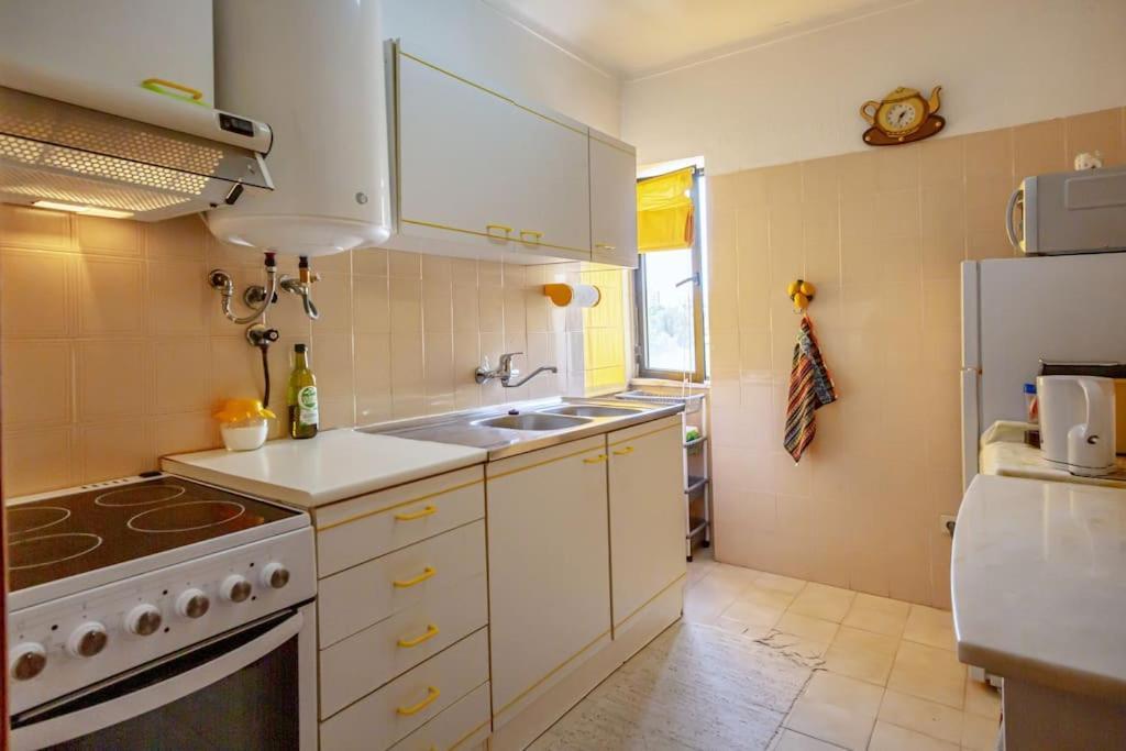 Cozy Apartment Near The Beach بورتيماو المظهر الخارجي الصورة