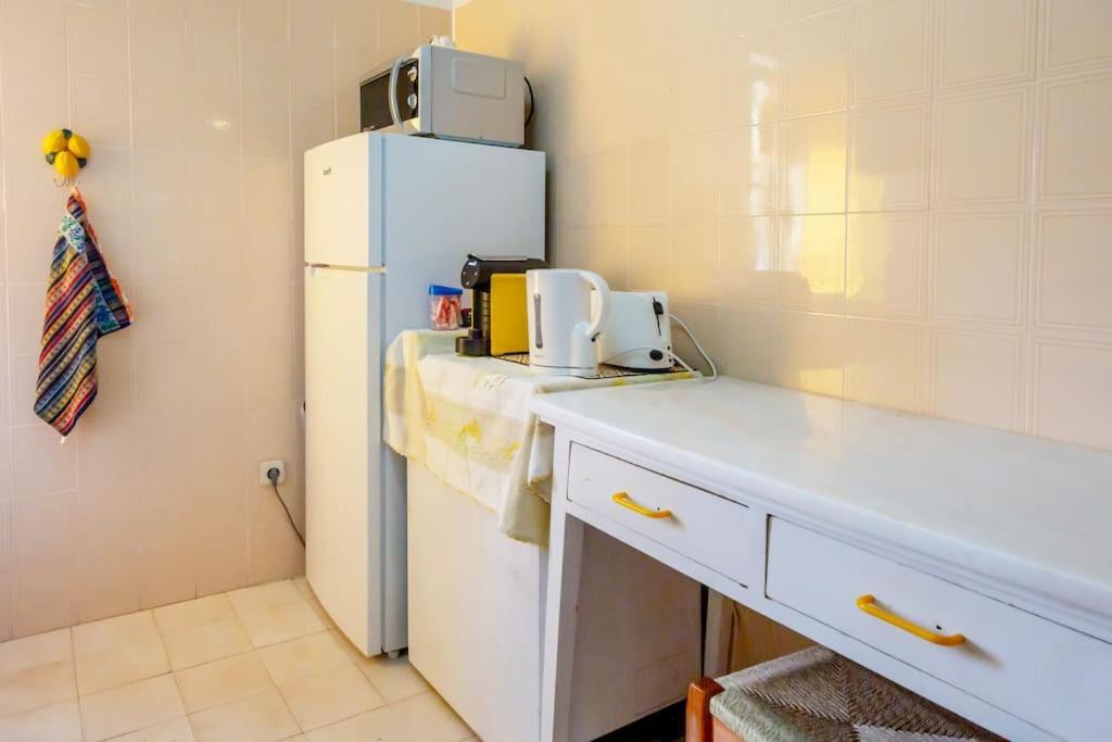 Cozy Apartment Near The Beach بورتيماو المظهر الخارجي الصورة