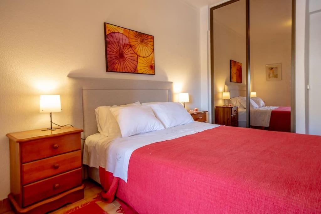 Cozy Apartment Near The Beach بورتيماو المظهر الخارجي الصورة