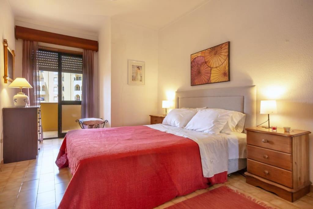 Cozy Apartment Near The Beach بورتيماو المظهر الخارجي الصورة