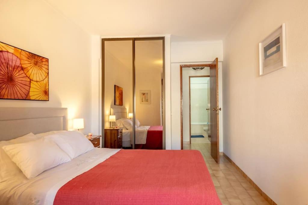 Cozy Apartment Near The Beach بورتيماو المظهر الخارجي الصورة