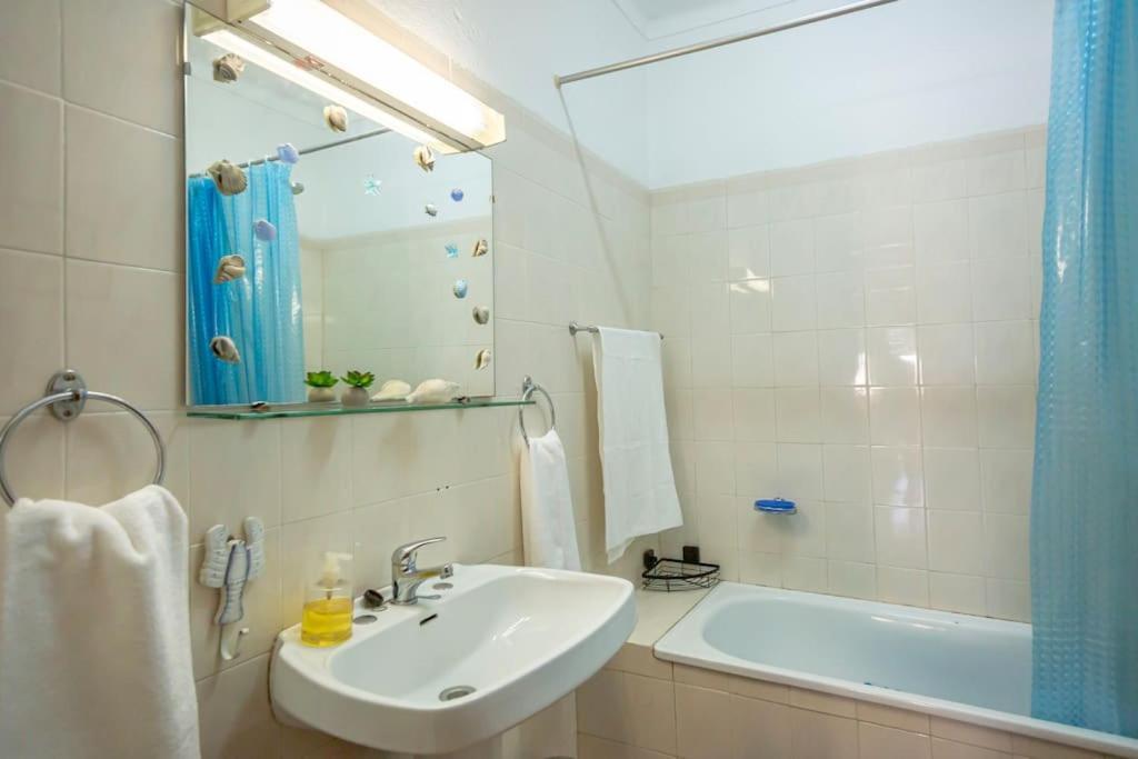 Cozy Apartment Near The Beach بورتيماو المظهر الخارجي الصورة