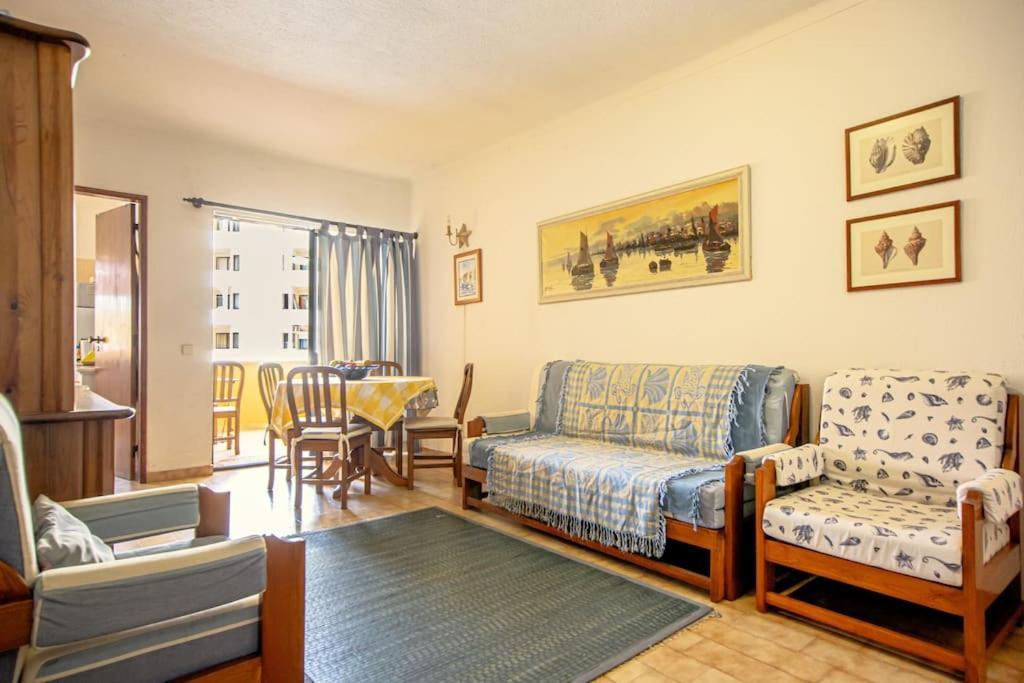 Cozy Apartment Near The Beach بورتيماو المظهر الخارجي الصورة
